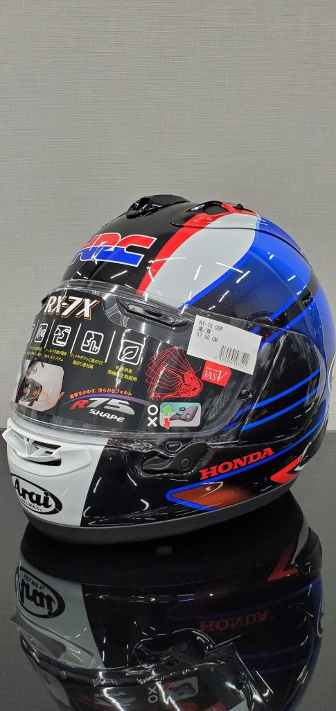 Honda rx мотоцикл