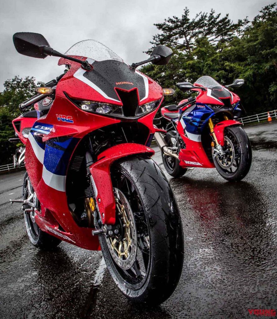 Cbr600rr入荷します Honda Dream 府中